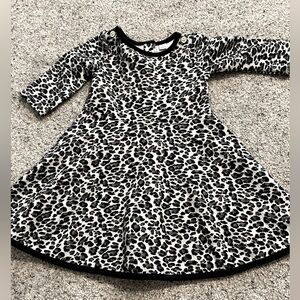 Janie and jack dress